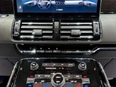 Lincoln Navigator 2022 Presidential Edition 3.5T - ფოტო 5