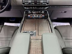 Lincoln Navigator 2022 Presidential Edition 3.5T - ფოტო 6