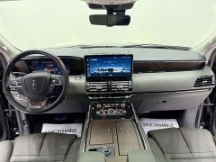 Lincoln Navigator 2022 Presidential Edition 3.5T - ფოტო 7