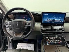 Lincoln Navigator 2022 Presidential Edition 3.5T - ფოტო 8
