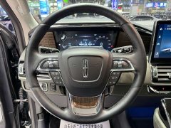 Lincoln Navigator 2022 Presidential Edition 3.5T - ფოტო 9