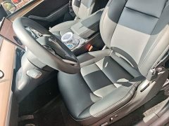 Tesla Model Y Standard Range RWD - ფოტო 11