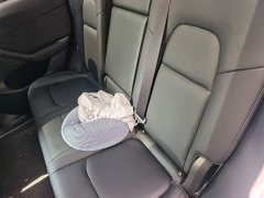 Tesla Model Y Standard Range RWD - ფოტო 13