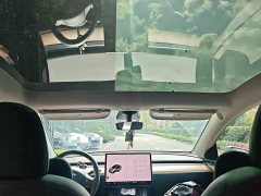 Tesla Model Y Standard Range RWD - ფოტო 14