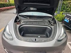 Tesla Model Y Standard Range RWD - ფოტო 16