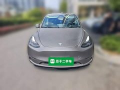 Tesla Model Y Standard Range RWD - ფოტო 2