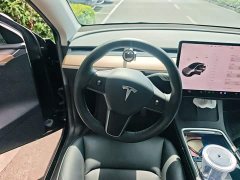Tesla Model Y Standard Range RWD - ფოტო 6