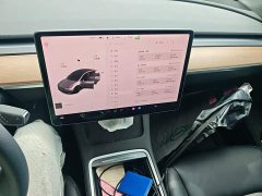 Tesla Model Y Standard Range RWD - ფოტო 9