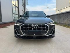 Audi Q3 35 TFSI Dynamic Entry - ფოტო 2