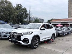 Chery 8 1.6TGDI Edition 7 - ფოტო 1