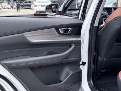 Chery 8 1.6TGDI Edition 7 - ფოტო 10