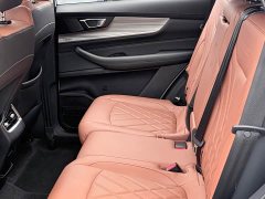 Chery 8 1.6TGDI Edition 7 - ფოტო 11