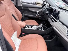 Chery 8 1.6TGDI Edition 7 - ფოტო 12