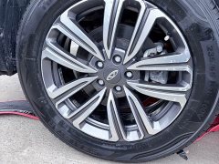 Chery 8 1.6TGDI Edition 7 - ფოტო 13