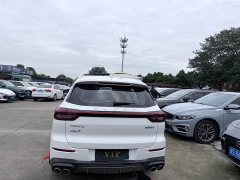 Chery 8 1.6TGDI Edition 7 - ფოტო 15