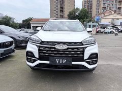 Chery 8 1.6TGDI Edition 7 - ფოტო 2