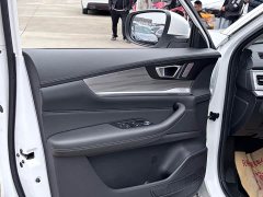 Chery 8 1.6TGDI Edition 7 - ფოტო 4