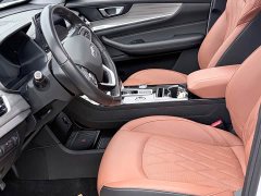 Chery 8 1.6TGDI Edition 7 - ფოტო 5