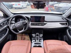 Chery 8 1.6TGDI Edition 7 - ფოტო 6