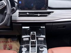 Chery 8 1.6TGDI Edition 7 - ფოტო 7