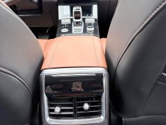 Chery 8 1.6TGDI Edition 7 - ფოტო 8
