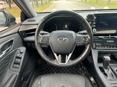 Toyota Avalon 2.5L Touring Premium Sport Edition - ფოტო 10