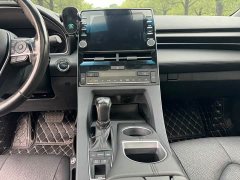 Toyota Avalon 2.5L Touring Premium Sport Edition - ფოტო 11