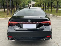 Toyota Avalon 2.5L Touring Premium Sport Edition - ფოტო 12