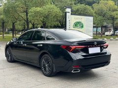 Toyota Avalon 2.5L Touring Premium Sport Edition - ფოტო 13