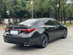 Toyota Avalon 2.5L Touring Premium Sport Edition - ფოტო 14