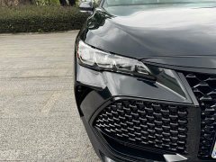 Toyota Avalon 2.5L Touring Premium Sport Edition - ფოტო 15