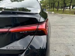 Toyota Avalon 2.5L Touring Premium Sport Edition - ფოტო 17