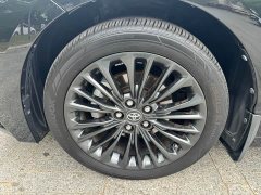 Toyota Avalon 2.5L Touring Premium Sport Edition - ფოტო 19