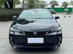 Toyota Avalon 2.5L Touring Premium Sport Edition - ფოტო 2