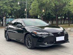 Toyota Avalon 2.5L Touring Premium Sport Edition - ფოტო 3