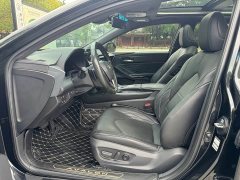 Toyota Avalon 2.5L Touring Premium Sport Edition - ფოტო 4