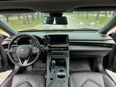 Toyota Avalon 2.5L Touring Premium Sport Edition - ფოტო 5
