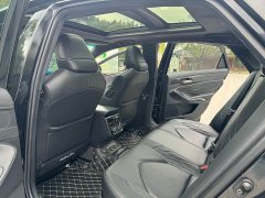 Toyota Avalon 2.5L Touring Premium Sport Edition - ფოტო 7
