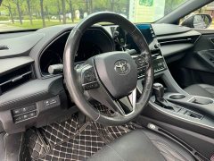 Toyota Avalon 2.5L Touring Premium Sport Edition - ფოტო 9