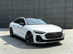 Audi A5L 2026 2.0T Sport - ფოტო 3