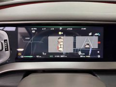 Denza D9 2022 DM-i 970 AWD Flagship - ფოტო 10