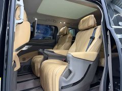 Denza D9 2022 DM-i 970 AWD Flagship - ფოტო 9
