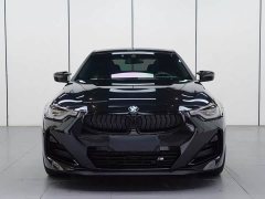 BMW M240i 2025 M240i xDrive - ფოტო 2