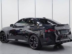 BMW M240i 2025 M240i xDrive - ფოტო 3