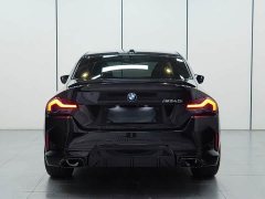 BMW M240i 2025 M240i xDrive - ფოტო 4
