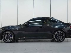 BMW M240i 2025 M240i xDrive - ფოტო 5