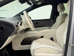 Li Auto i6 2025 Four-Wheel Drive Standard Edition - ფოტო 4
