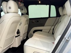 Li Auto i6 2025 Four-Wheel Drive Standard Edition - ფოტო 6