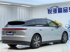 Li Auto i6 2025 Four-Wheel Drive Standard Edition - ფოტო 7
