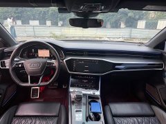 Audi A7 2023 55 TFSI quattro Prestige - ფოტო 13